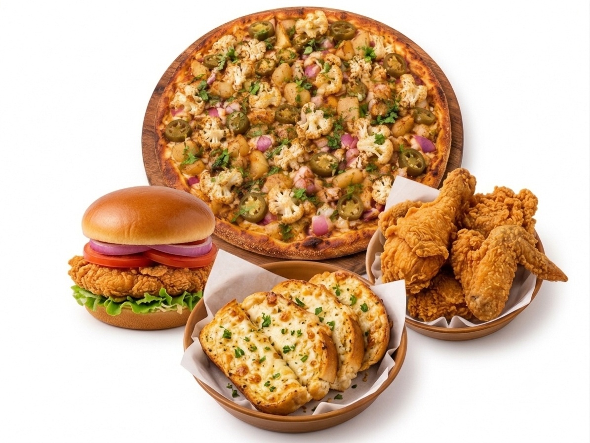 Catering Menu
