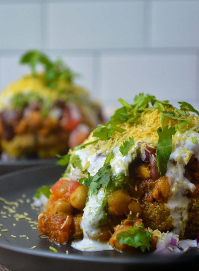 Indian Fusion Kitchen