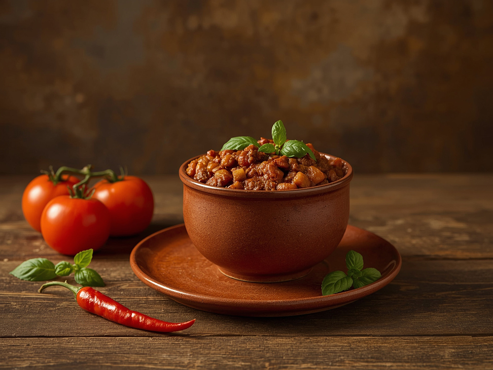 Chili con Carne