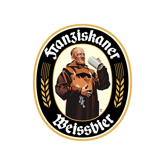 Franziskaner Weissbier Dunkel