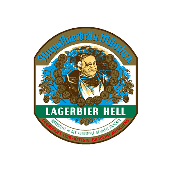 Helles Augustiner