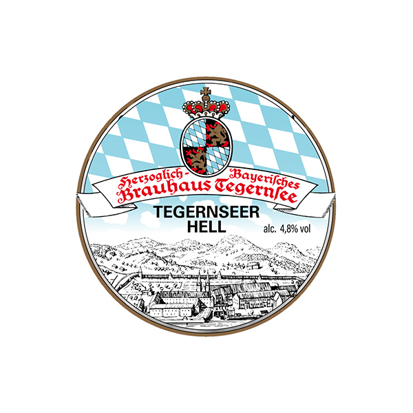 Helles Tegernseer