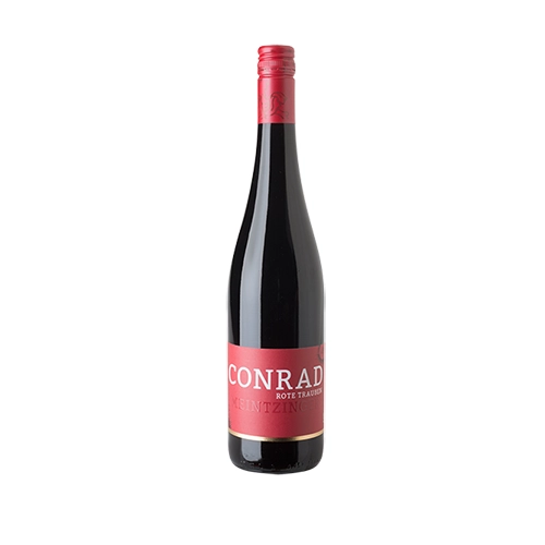 Rotwein  CONRAD Cuvée trocken 2021 