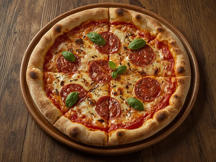 Classic Diavola Picante