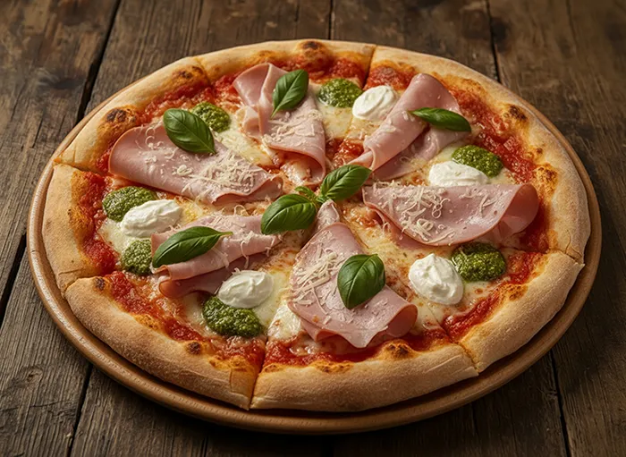 Classic Mortadella Special