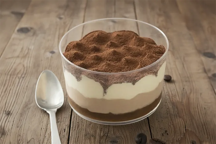 Coppa al Tiramisù – Das italienische Dessert-Original neu gedacht