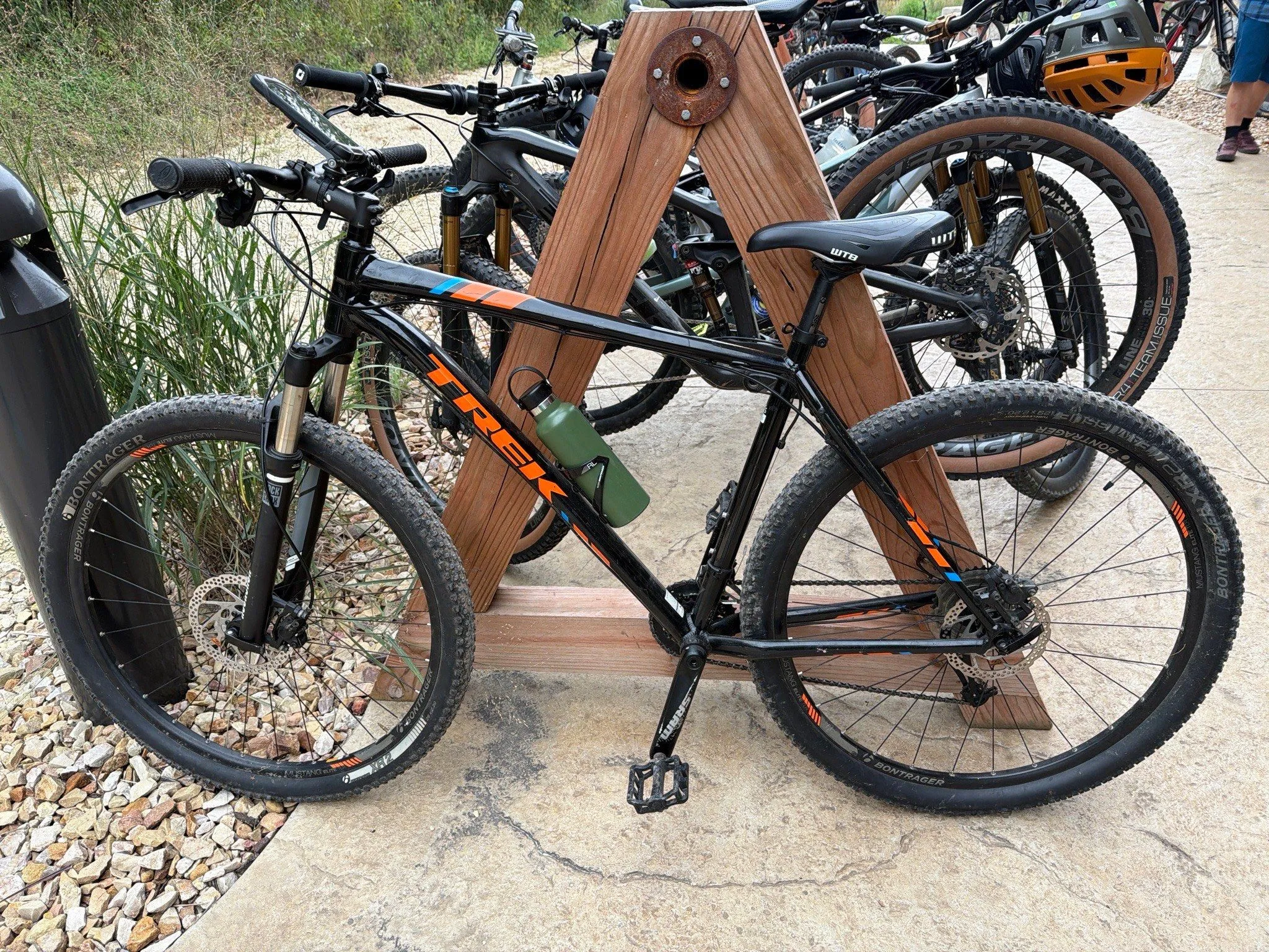2016 Trek X-Caliber