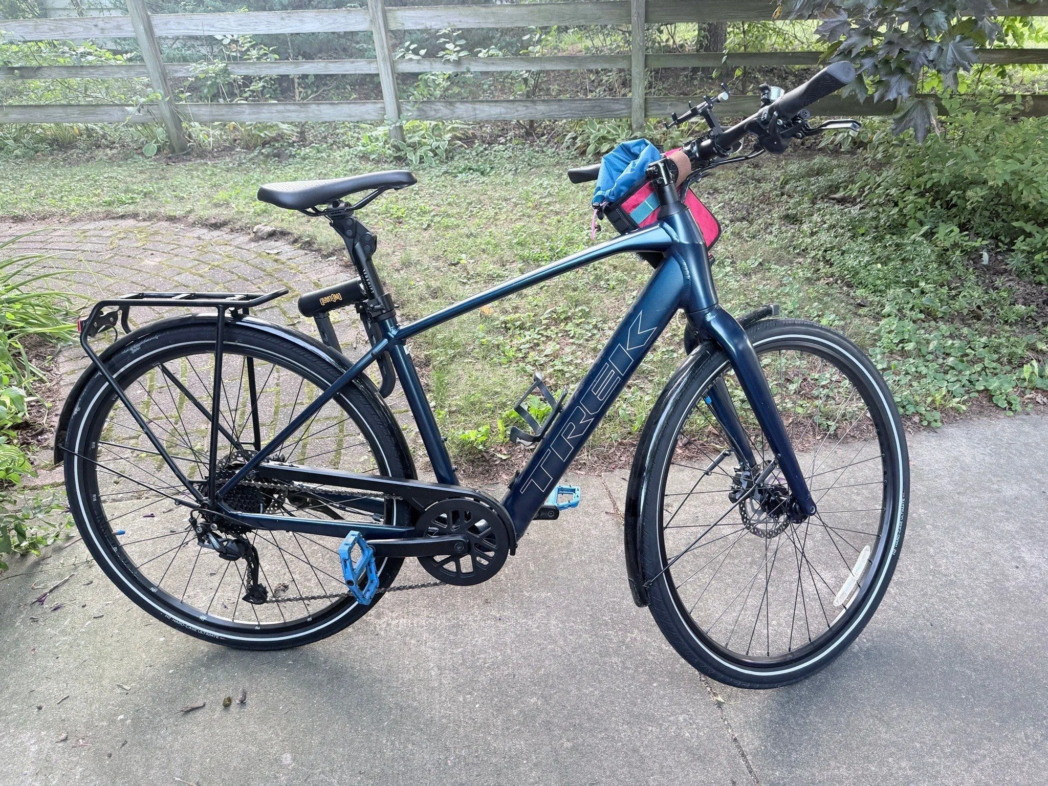 2024 Trek FX+ 2