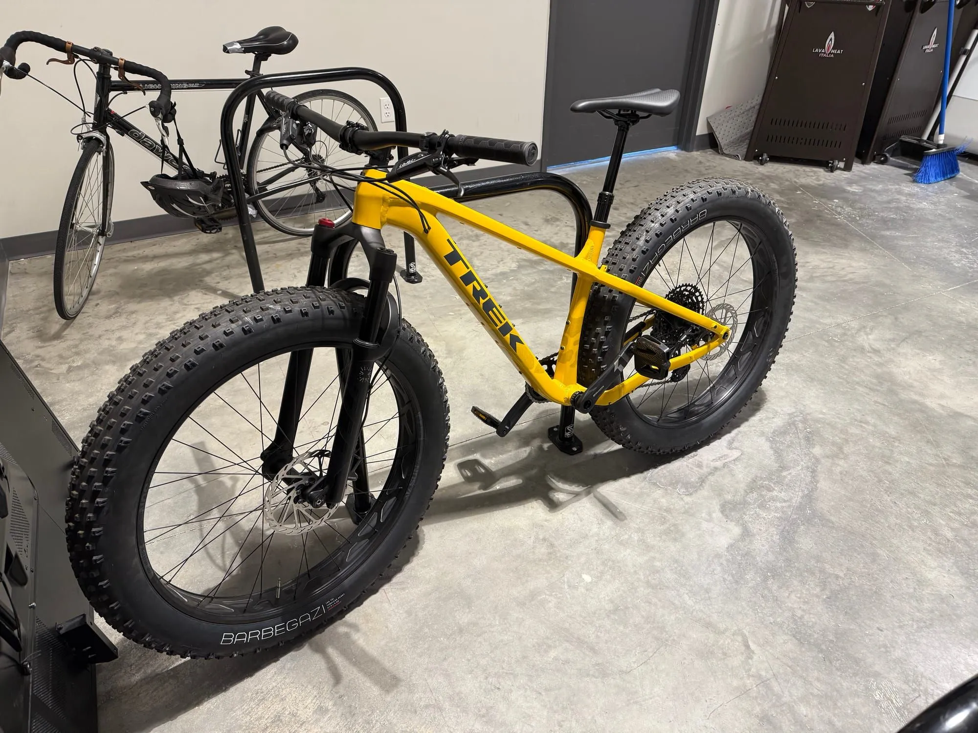 2024 Trek Farley