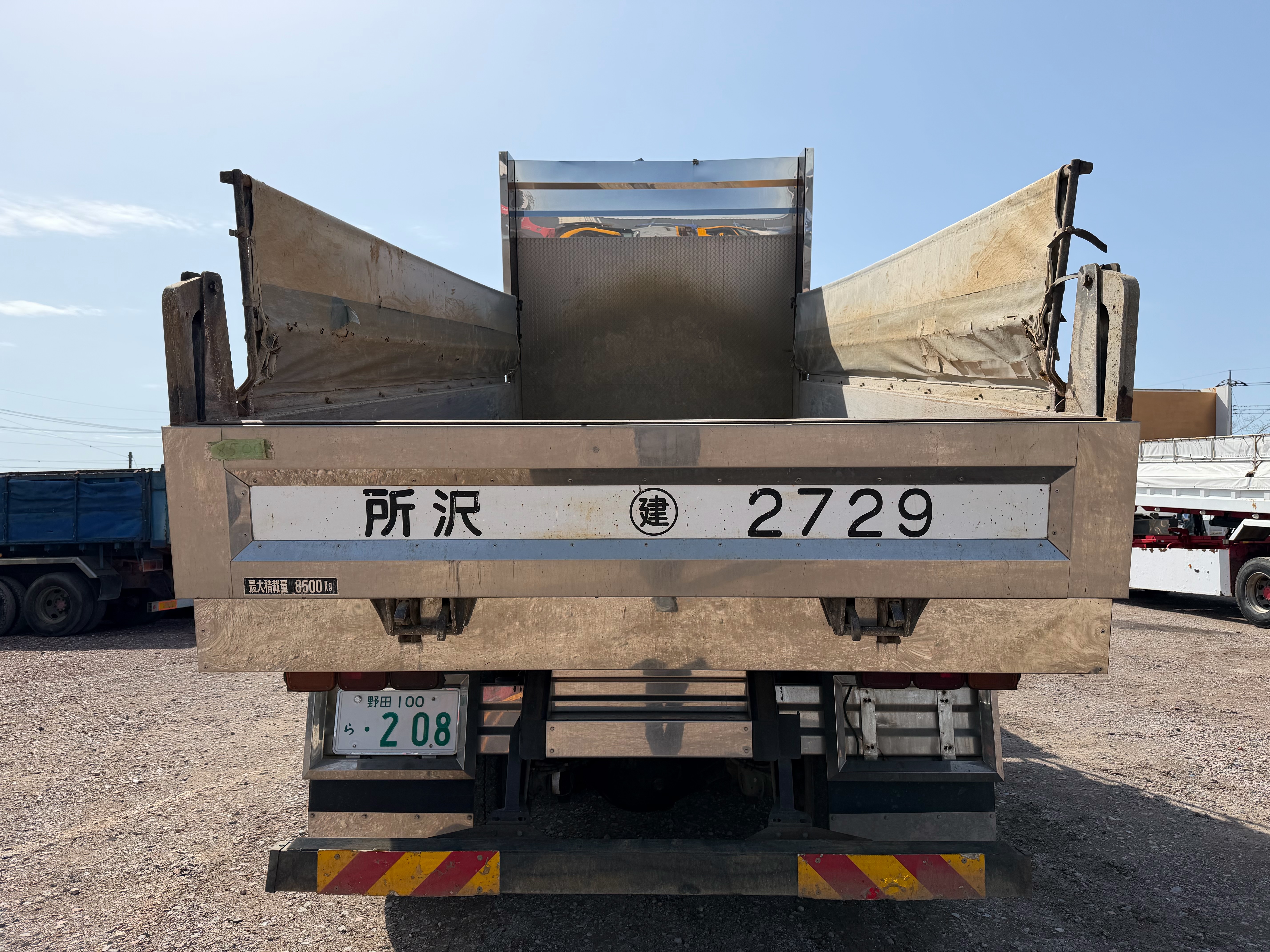 車両画像