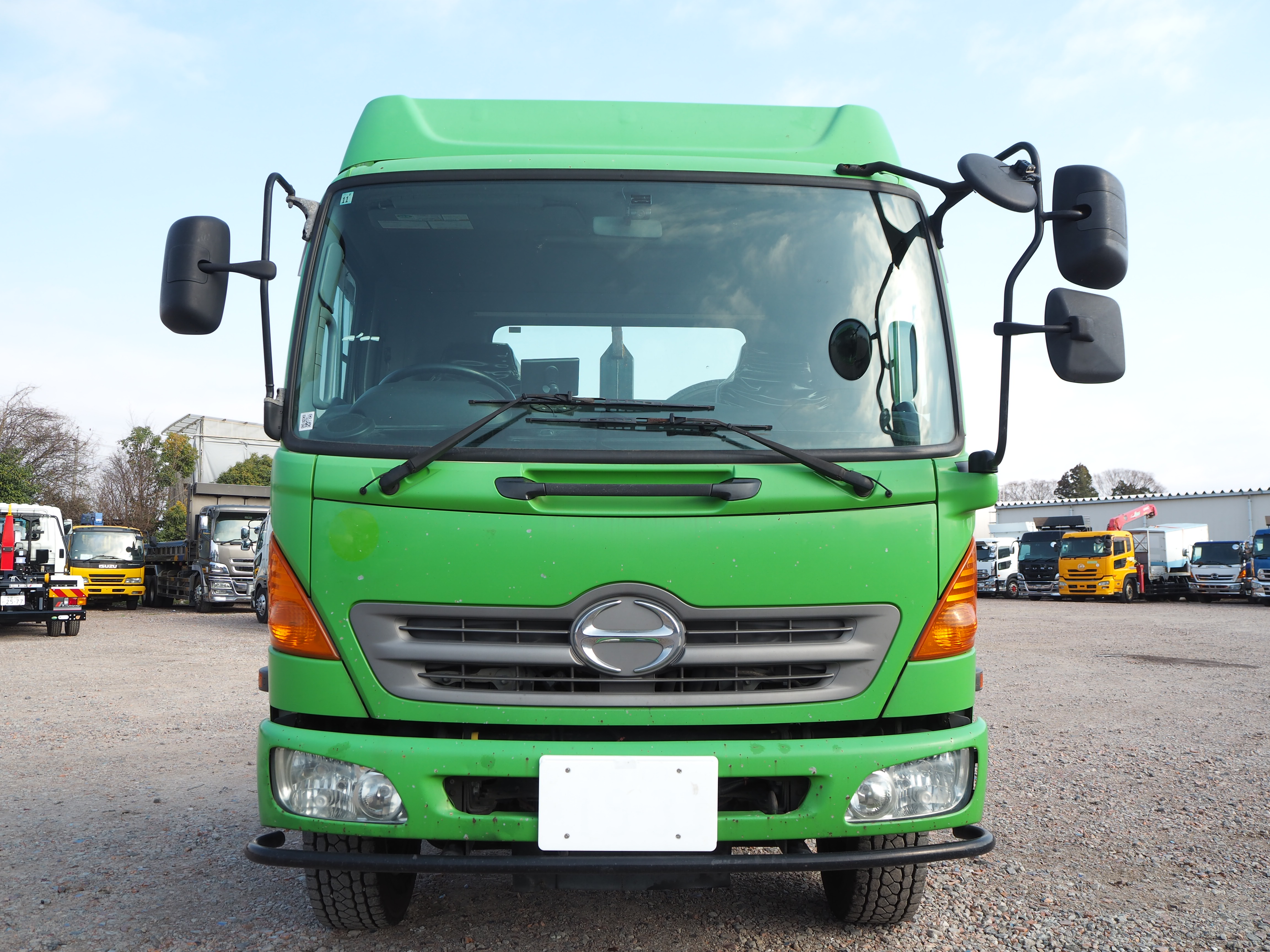 車両画像