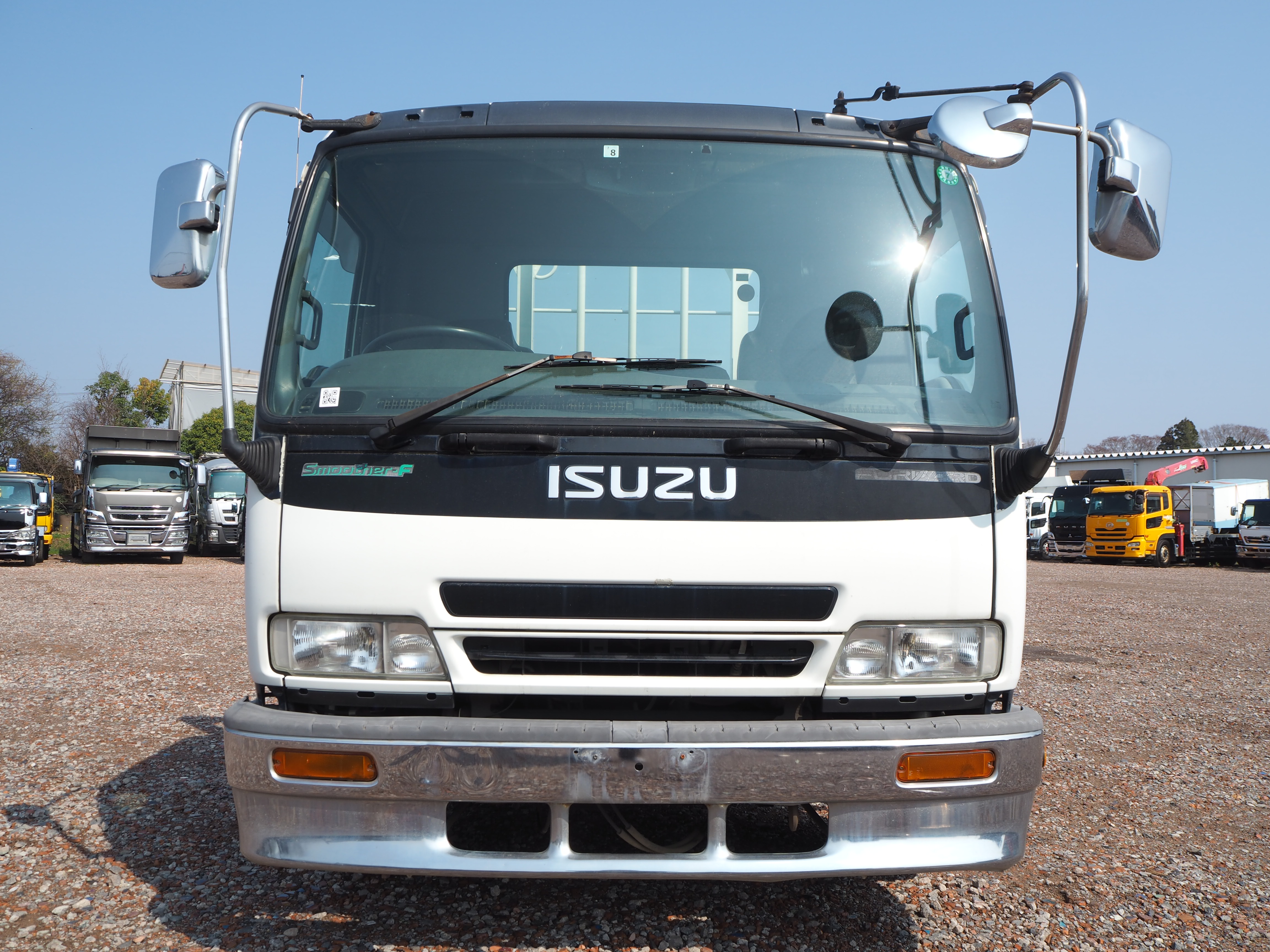 車両画像