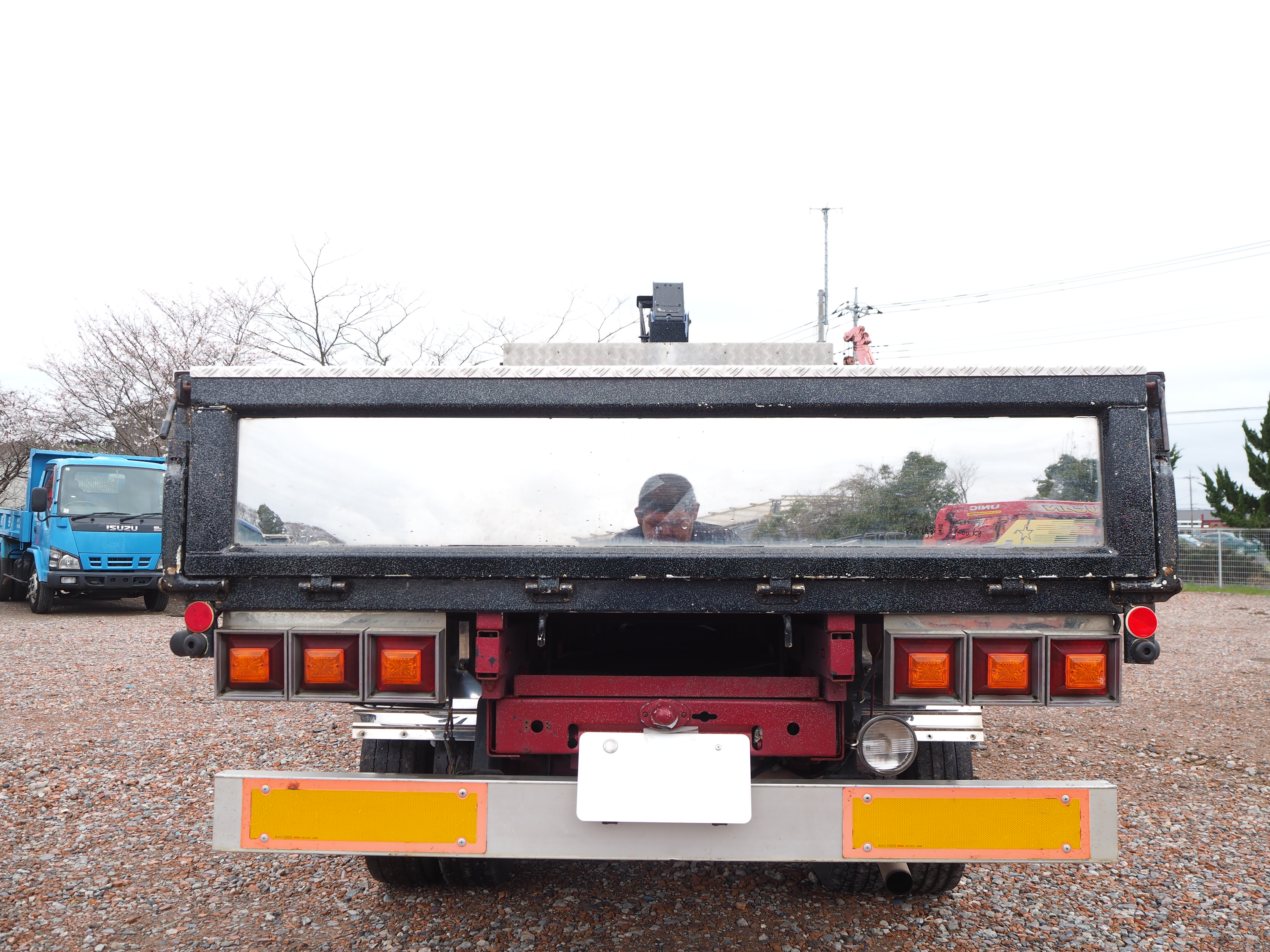 車両画像