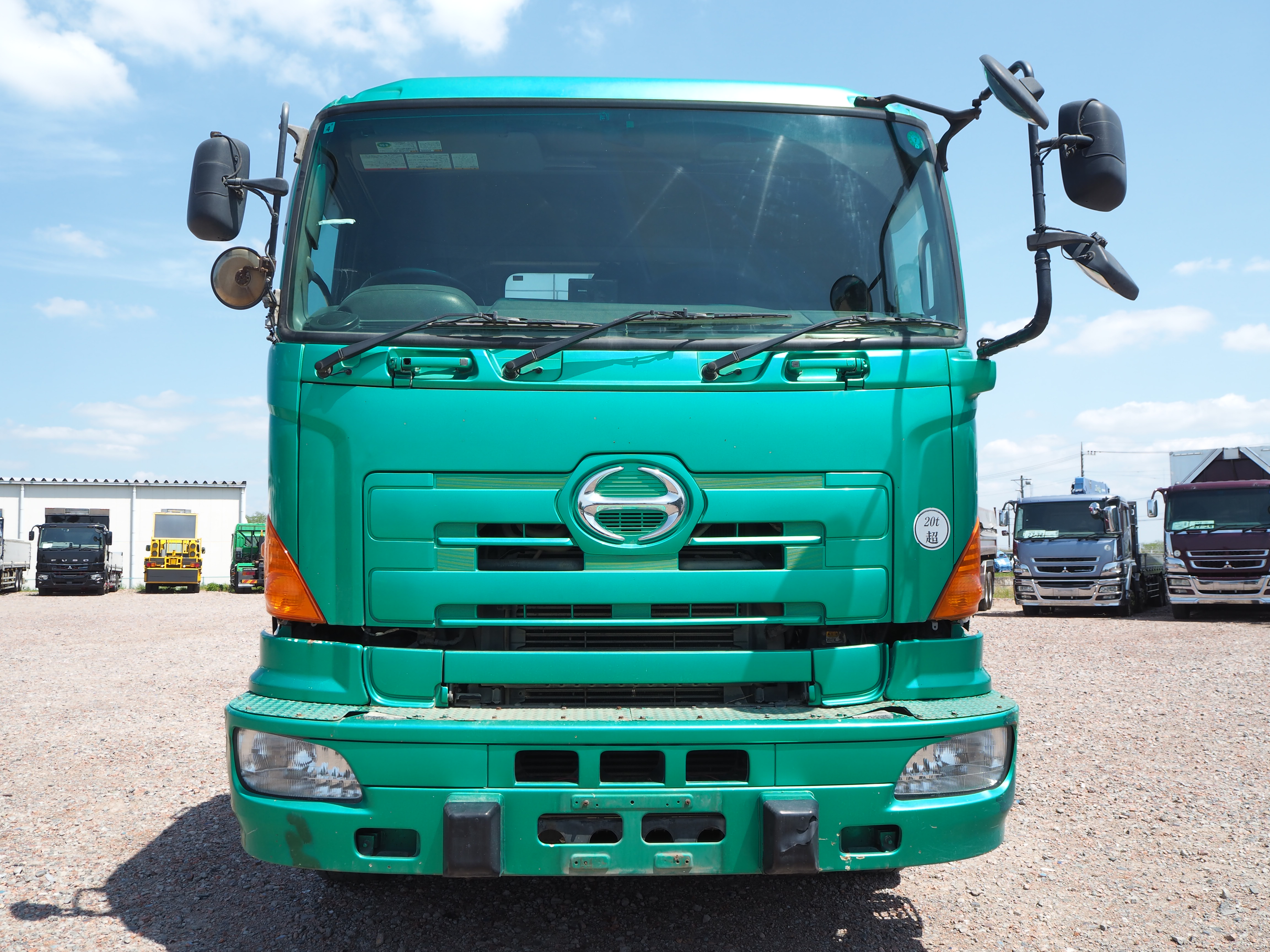 車両画像