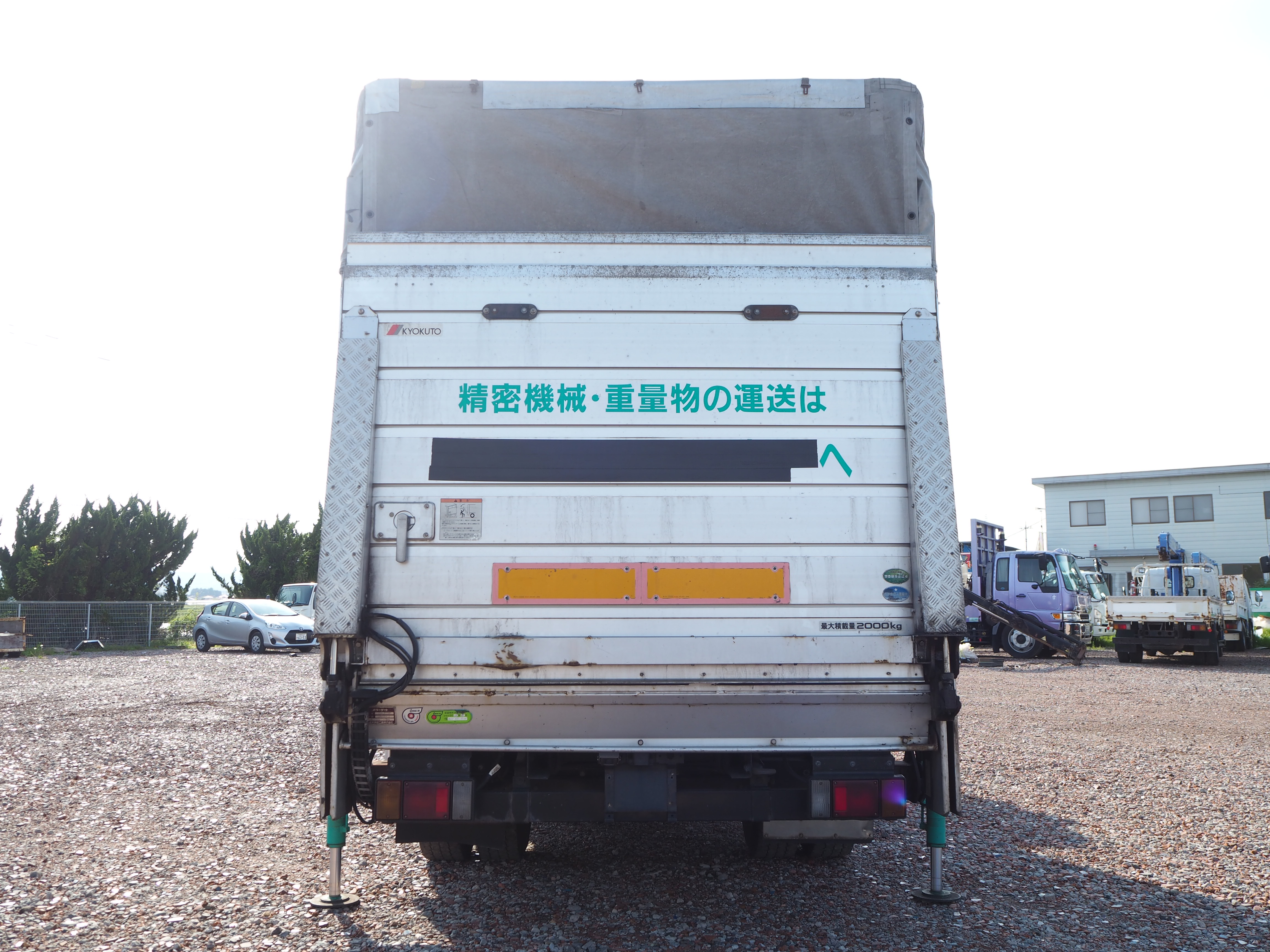 車両画像