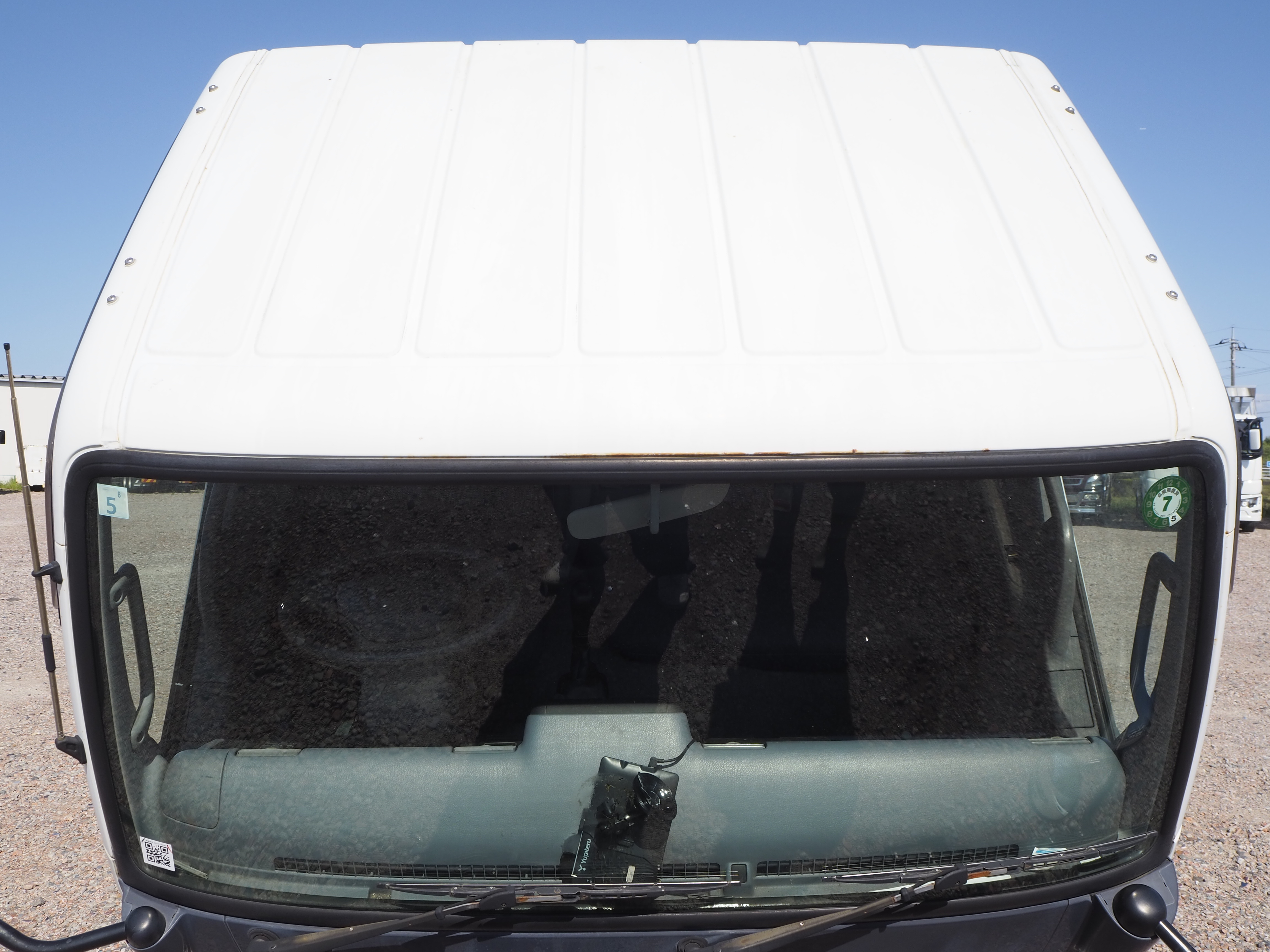 三菱ふそう キャンター 特装車・その他