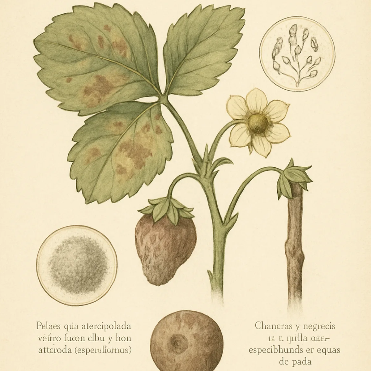botritis
