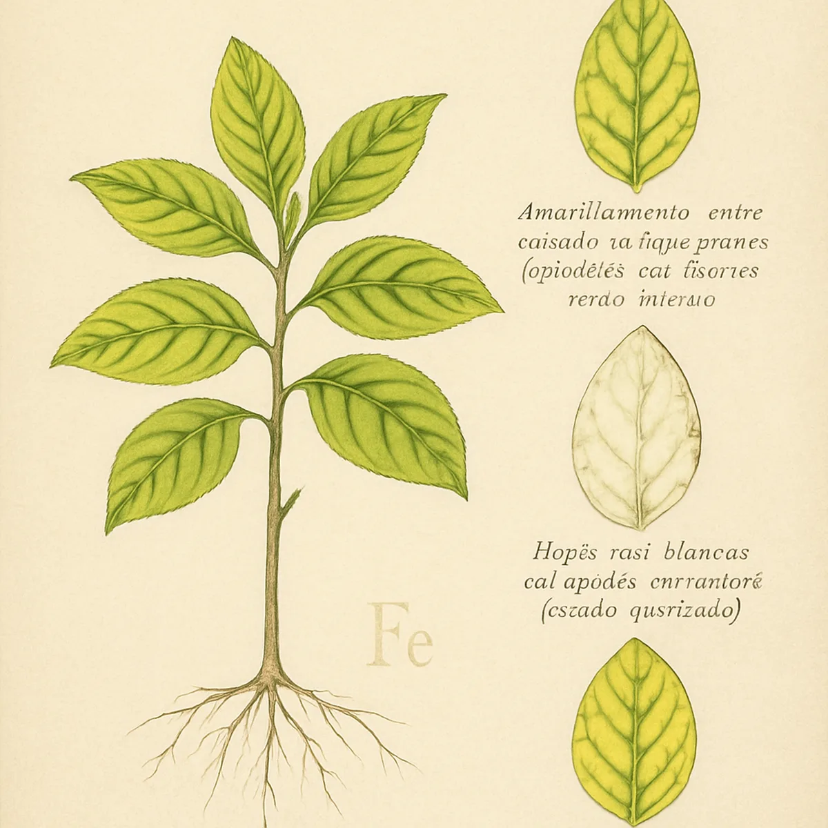 clorosis_ferrica