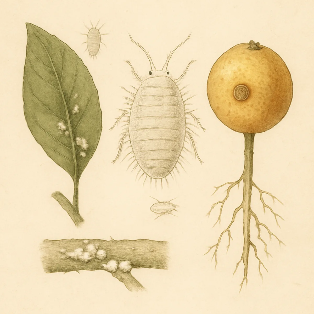 cochinilla