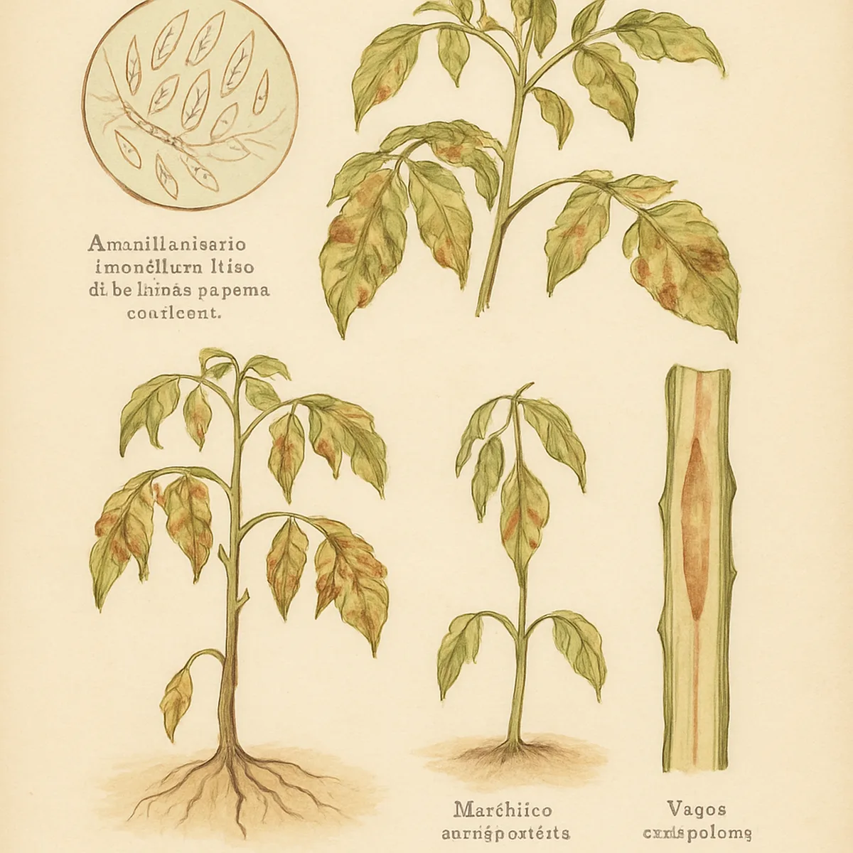 fusarium