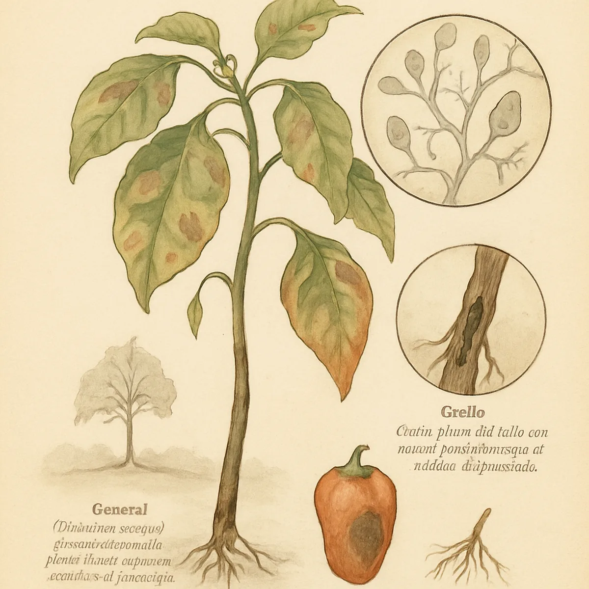 phytophthora