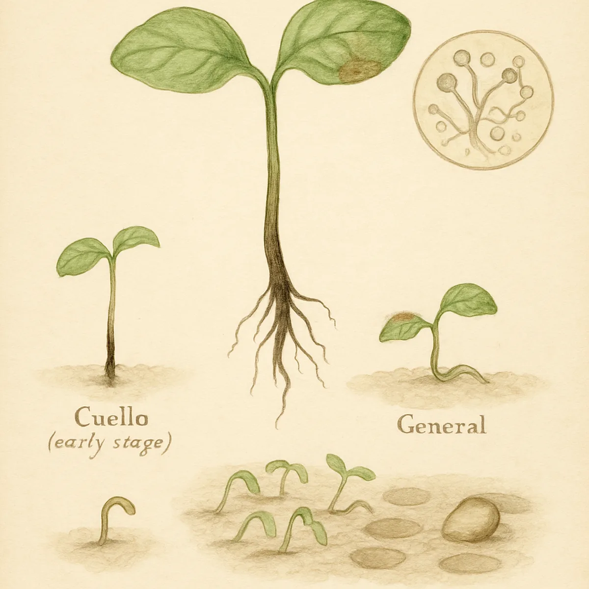 pythium