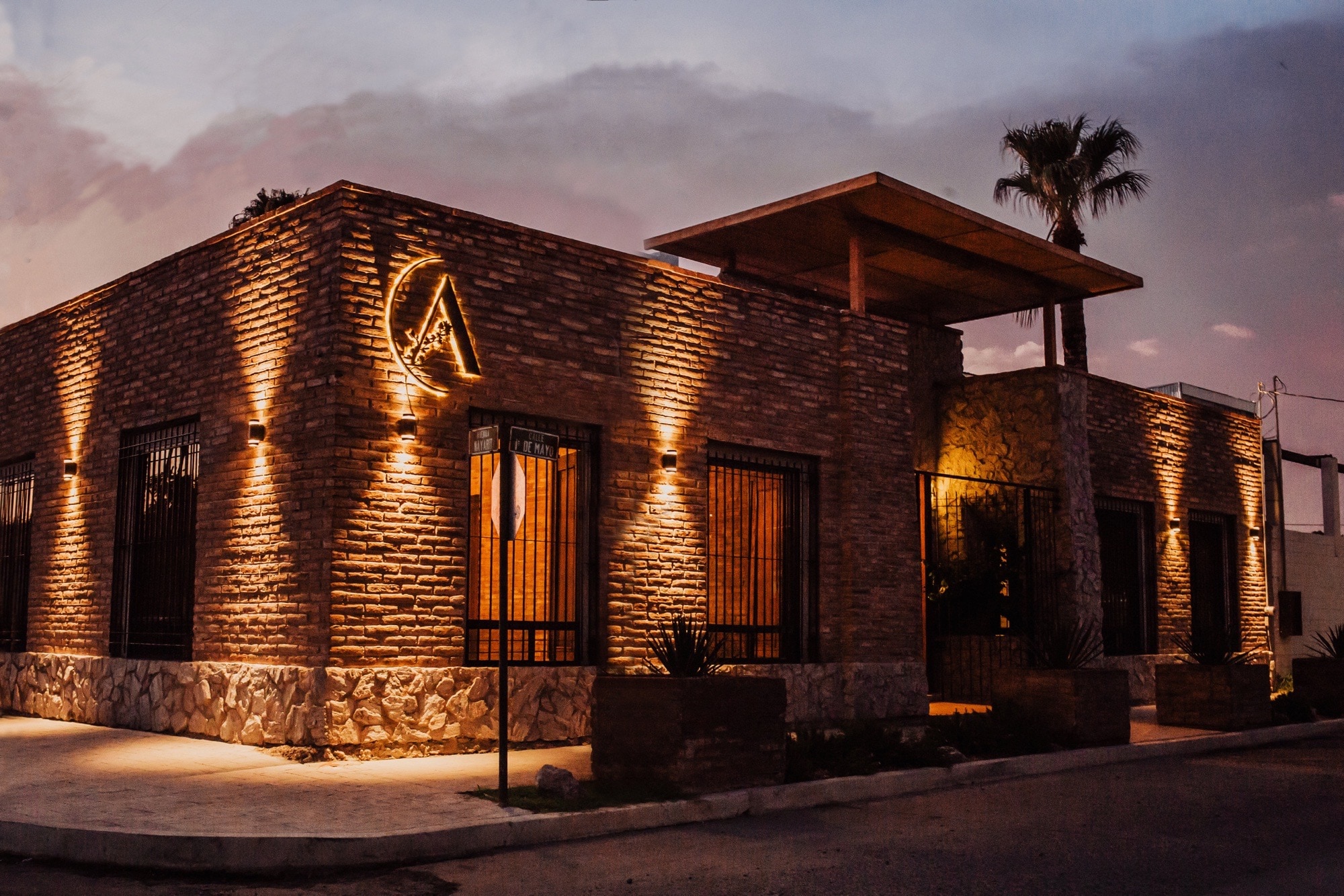 Casa Ava- SALONES INTEGRALES PARA EVENTO