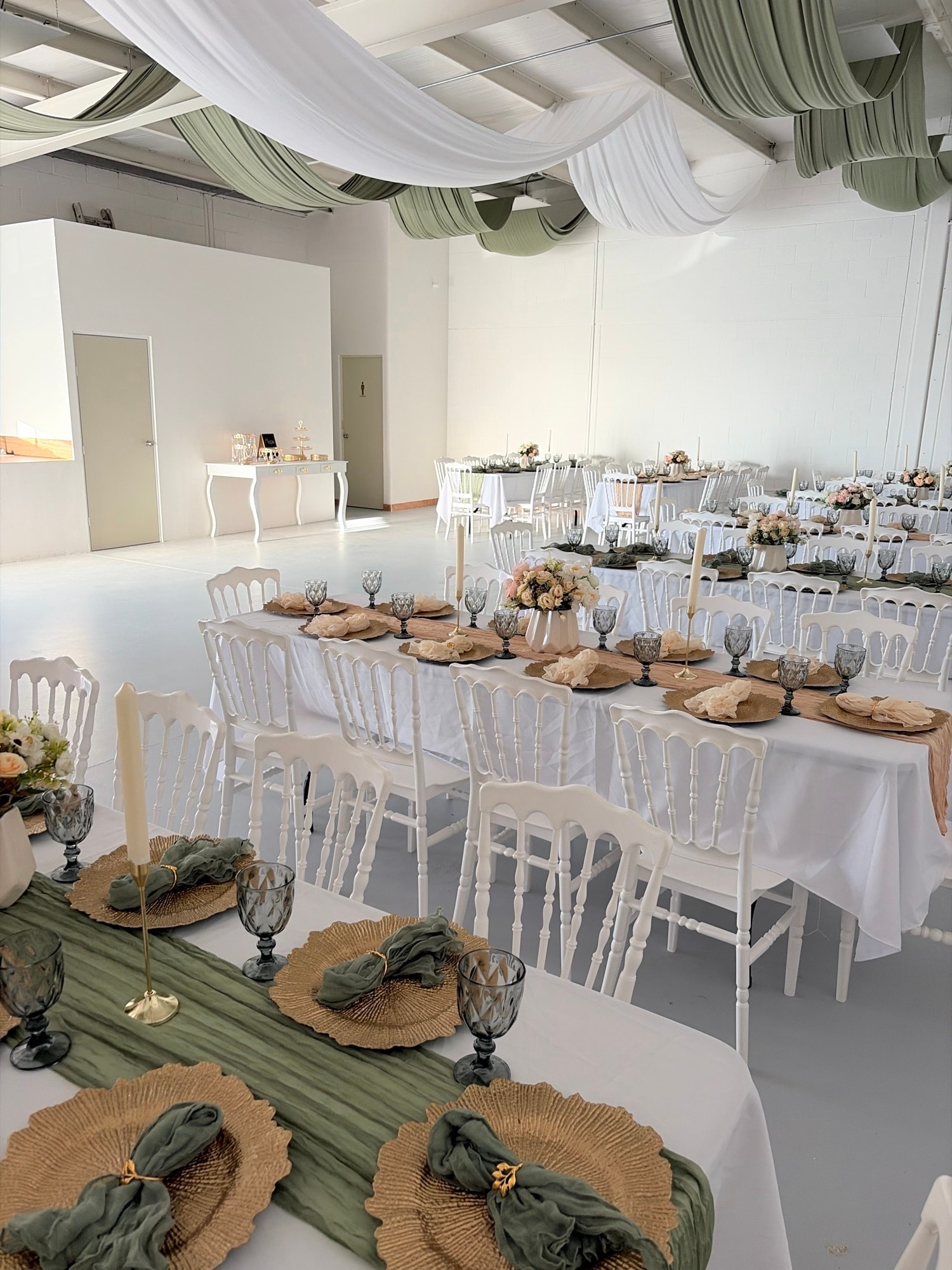 COVAC Salón De Eventos