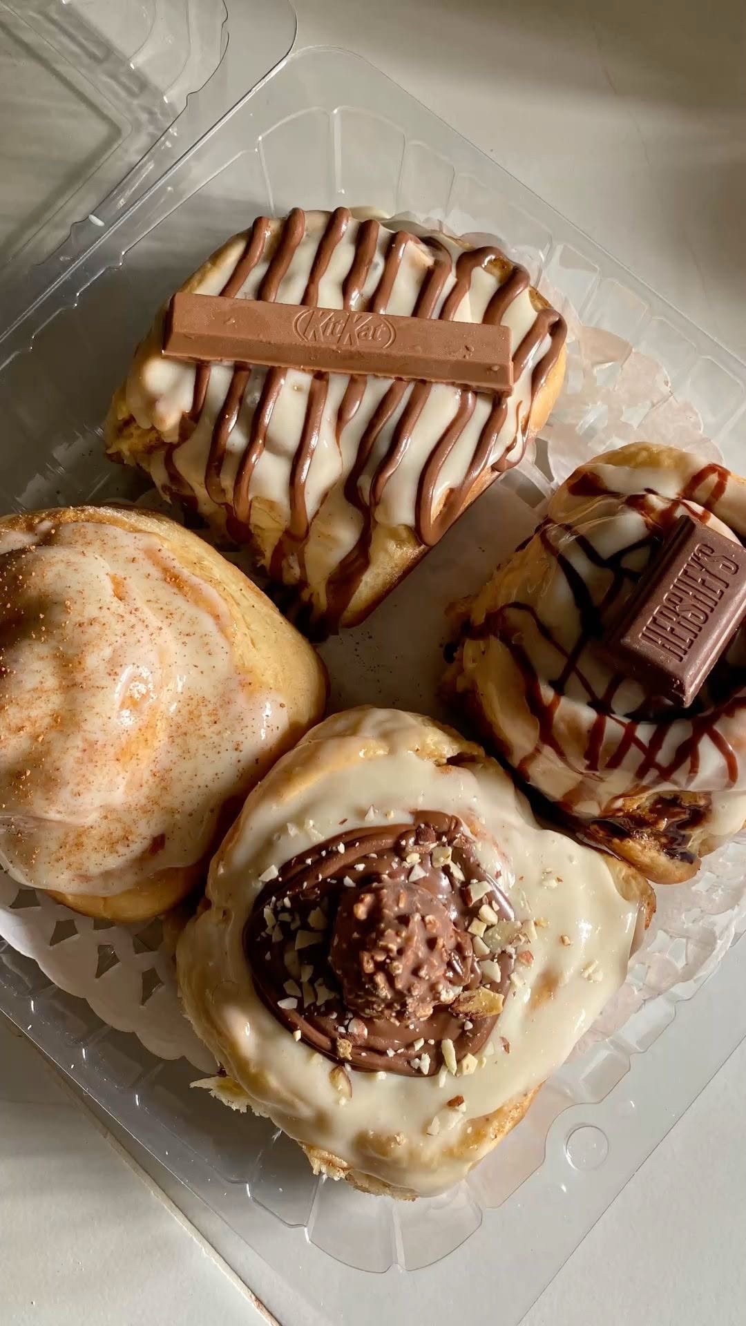 Páne | Repostería