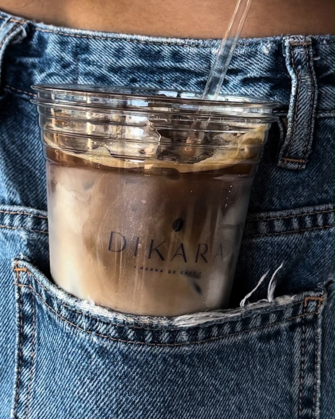 Dikara