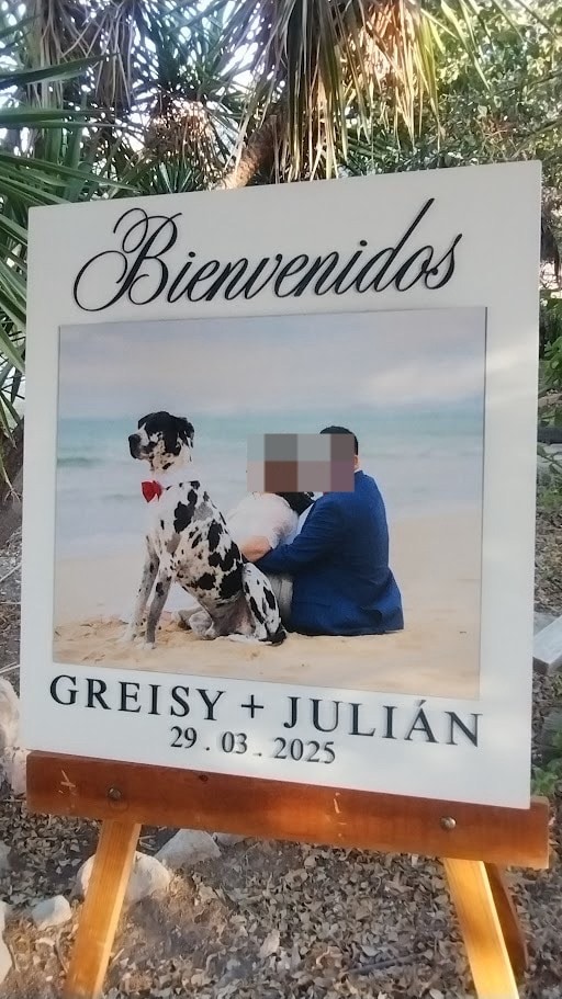 Detalles personalizados para eventos y ceremonias