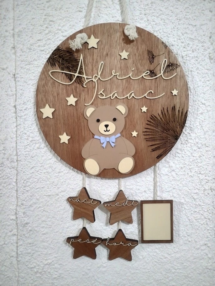 Detalles personalizados para eventos y ceremonias