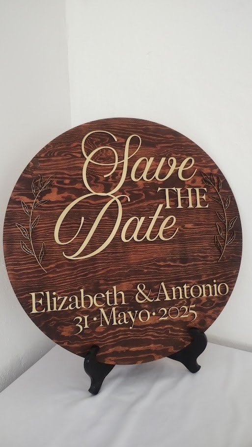 Detalles personalizados para eventos y ceremonias