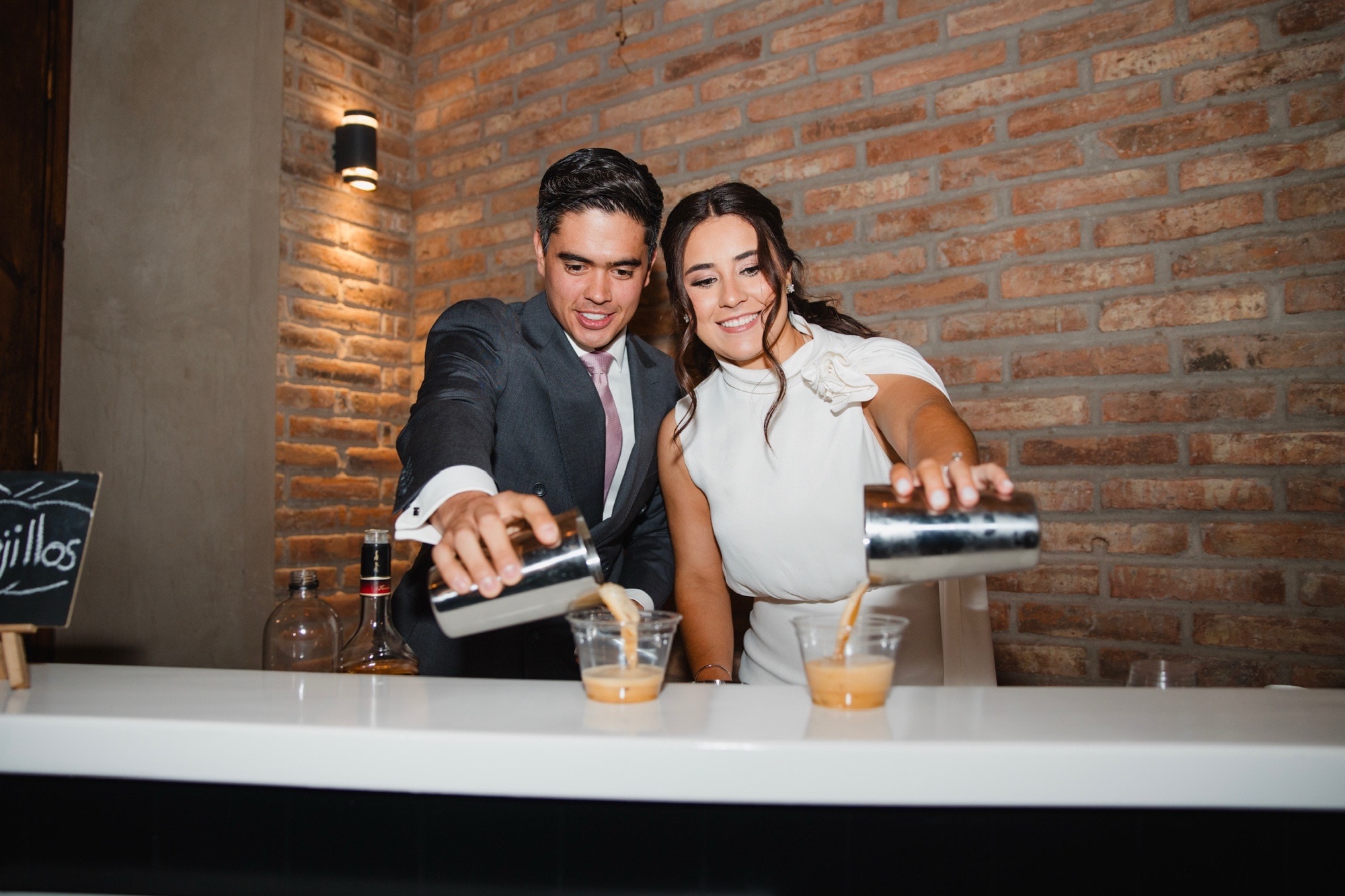 Dipresso coffee bar