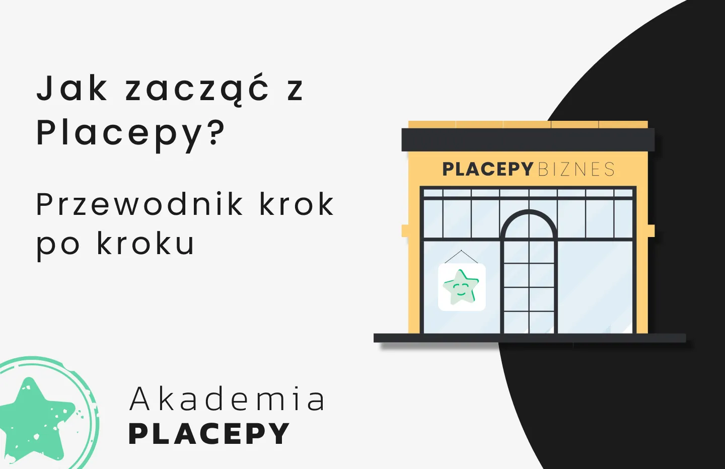 Jak zacząć z Placepy? Przewodnik krok po kroku