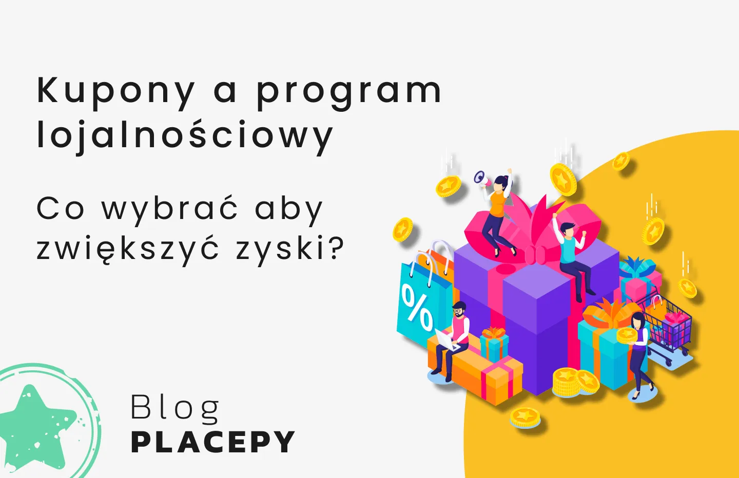 Kupony a program lojalnościowy w gastronomii: Co wybrać, by zwiększyć zyski?