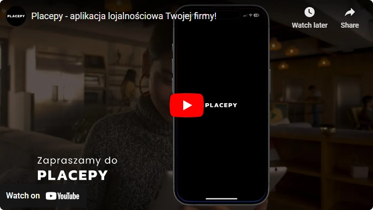 Zobacz jak klienci mogliby odebrać taki kupon w aplikacji z profilem Twojej restauracji
