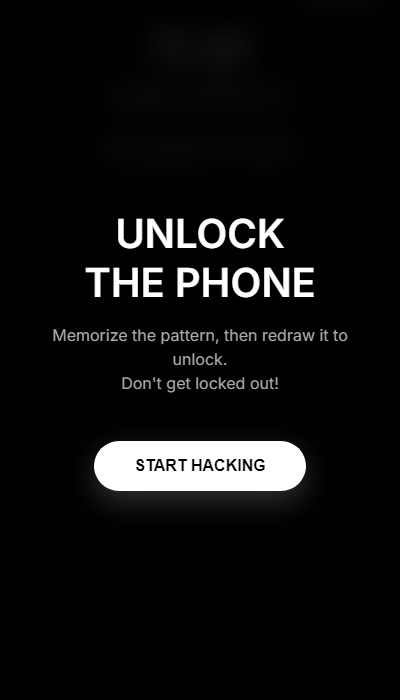 Unlock the Phone