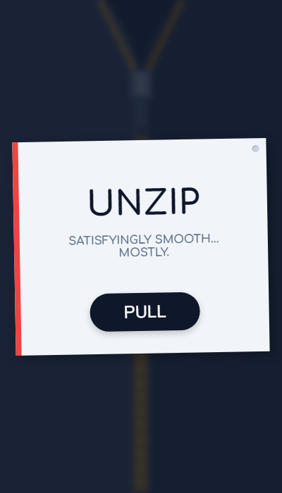 Unzip