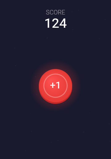 кликер v0.1 beta