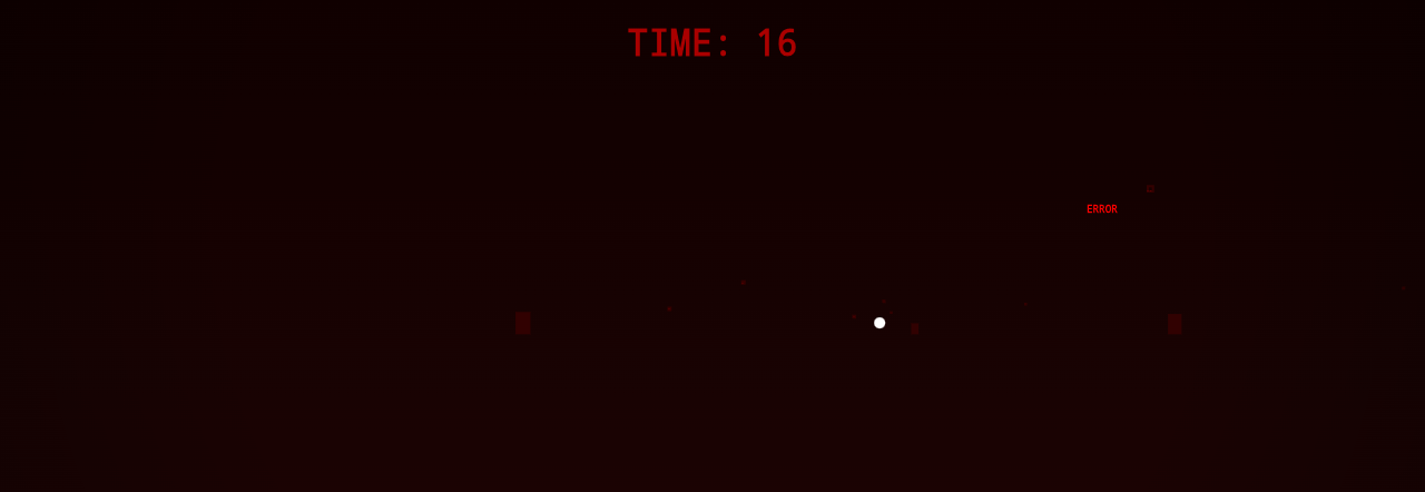 60 minutes until the world ends