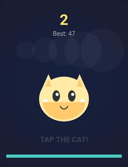pop cat clicker