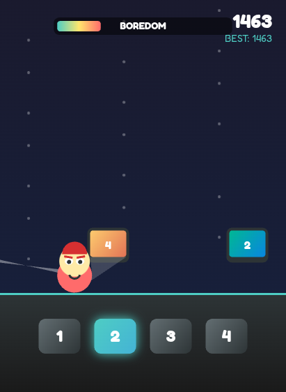 Leo hates watching TV