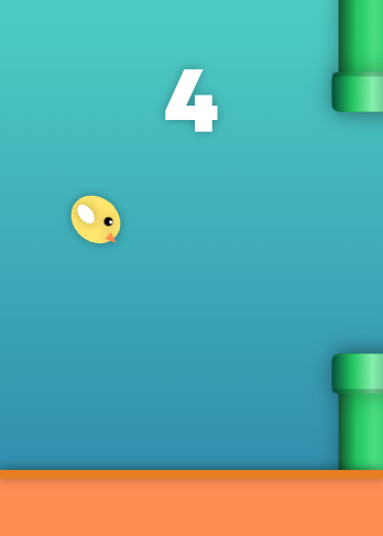 Flappy bird