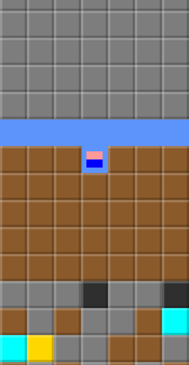 Block Miner