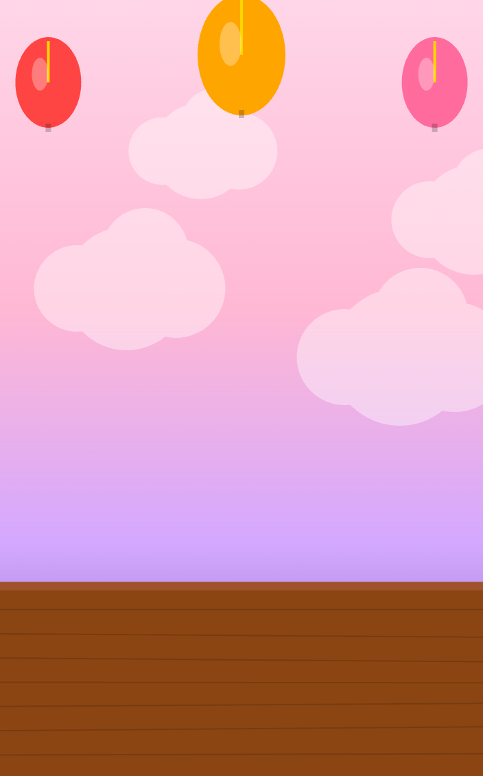 ABC Sweet Rice Balls Song