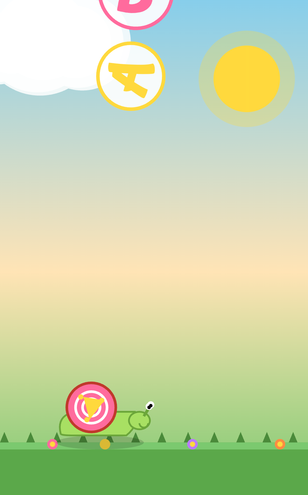 ABC Song with Snail
