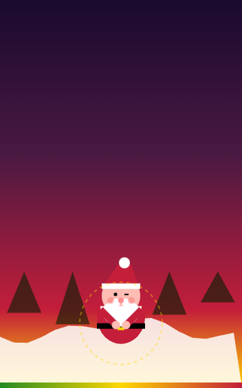 Santa Finger Family - Kids Rhymes
