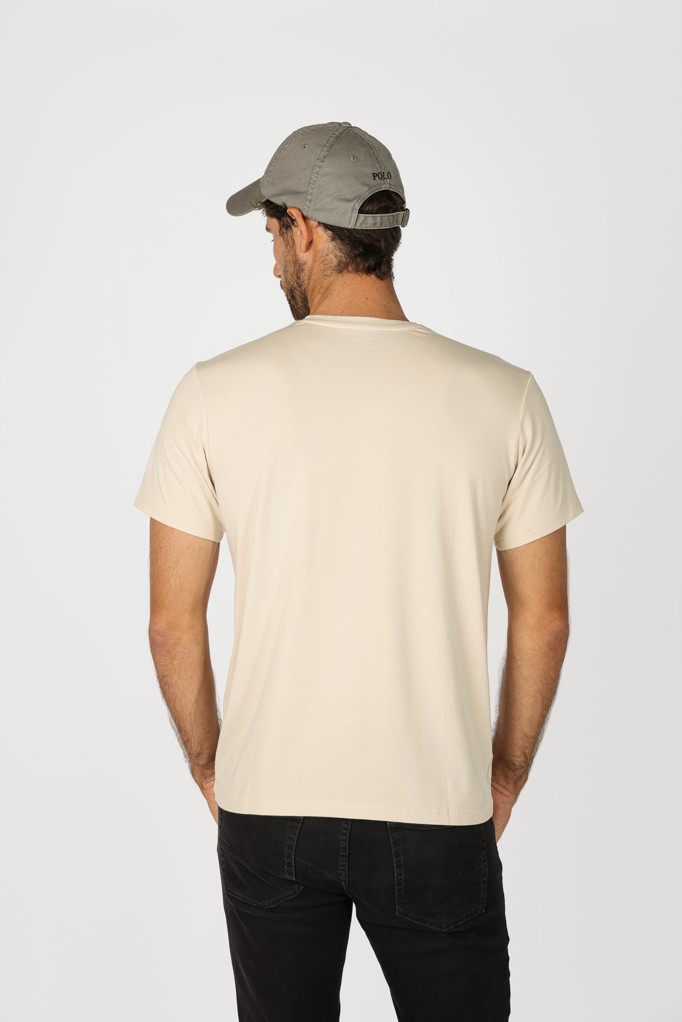 T-Shirt Custom Men - Bone Marrow - Imagen 2