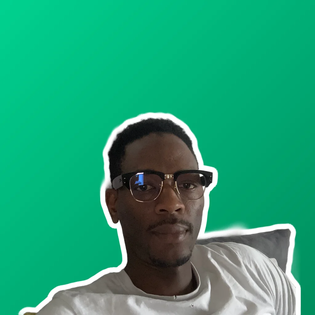 Cheikh D., Plombier à Nanterre · 5 ans de métier